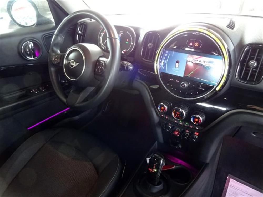 Mini Mini 2.0 Cooper D Classic