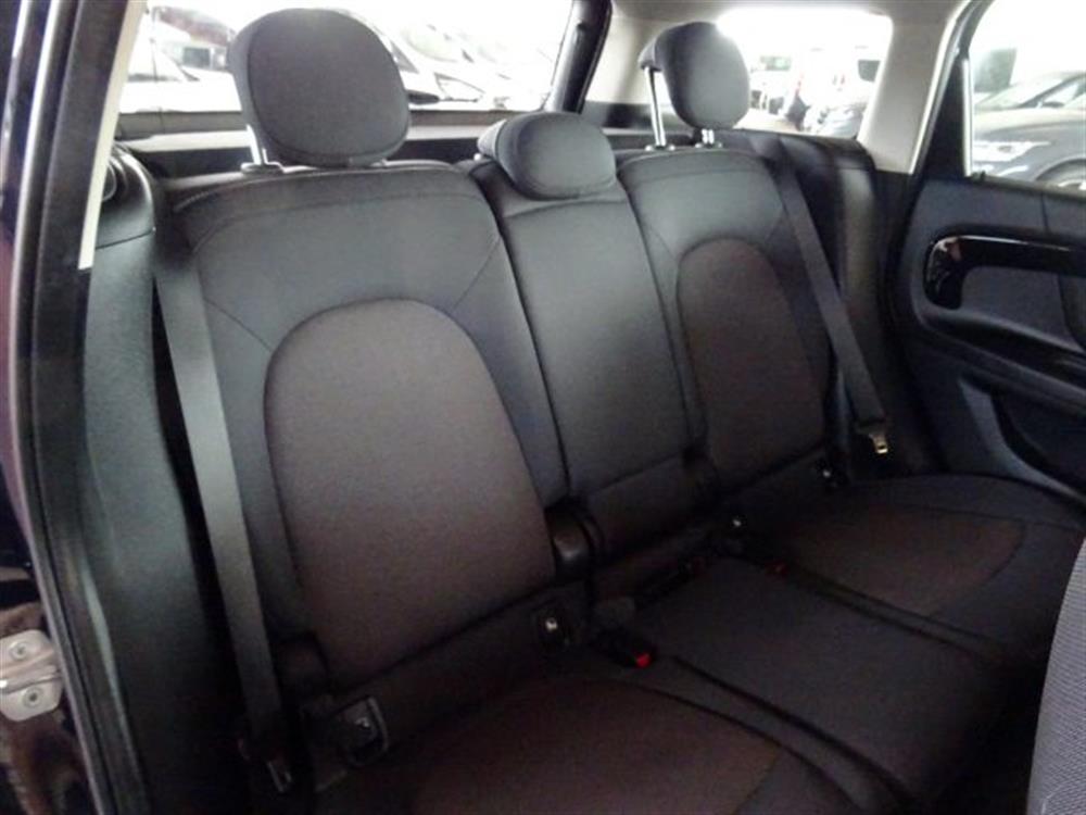 Mini Mini 2.0 Cooper D Classic