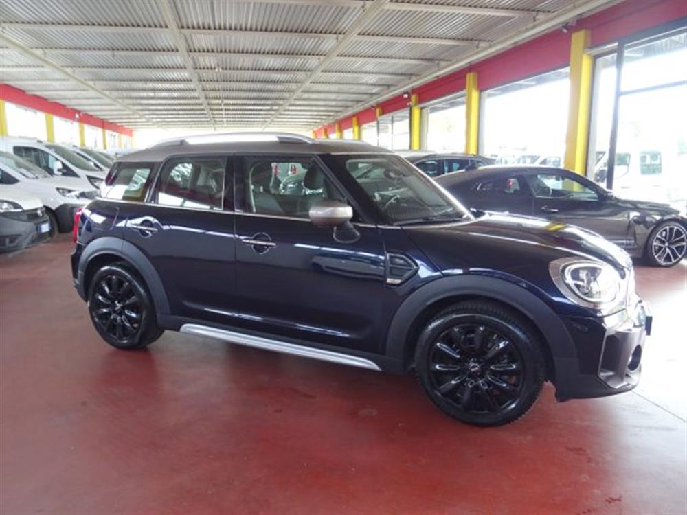 Mini Mini 2.0 Cooper D Classic