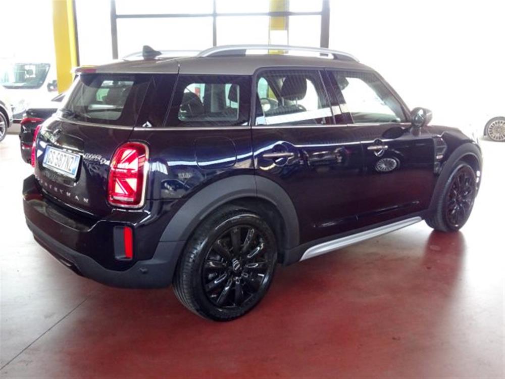 Mini Mini 2.0 Cooper D Classic