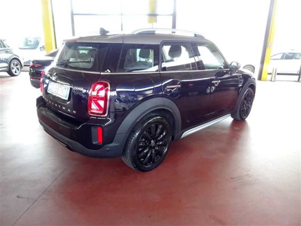 Mini Mini 2.0 Cooper D Classic
