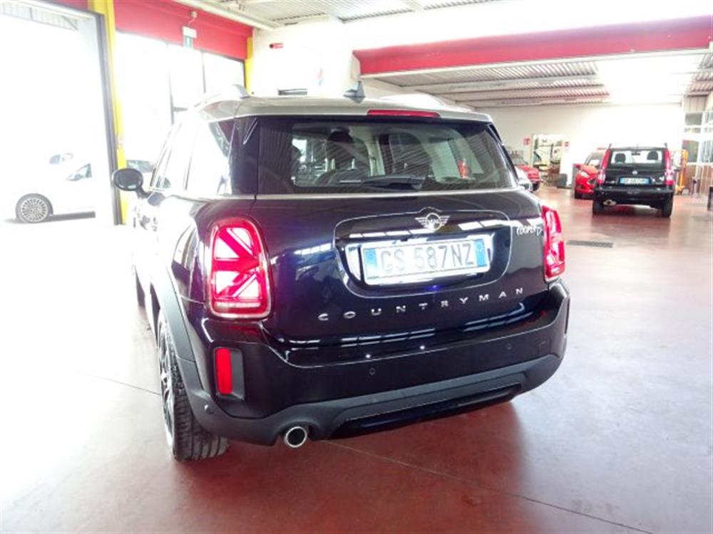 Mini Mini 2.0 Cooper D Classic
