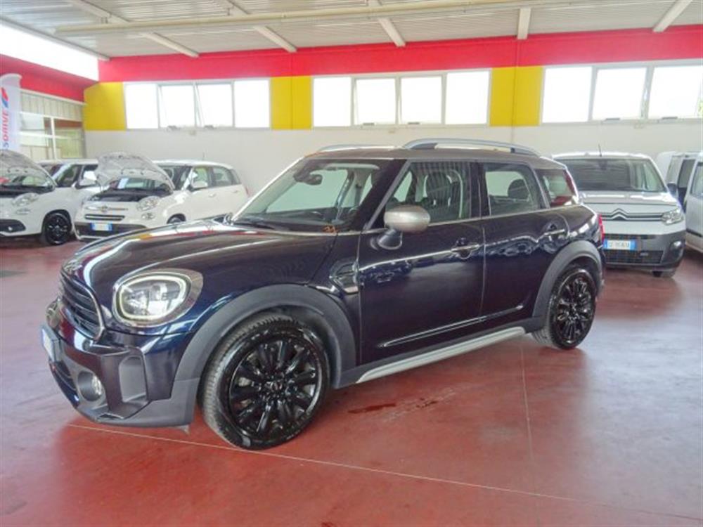 Mini Mini 2.0 Cooper D Classic
