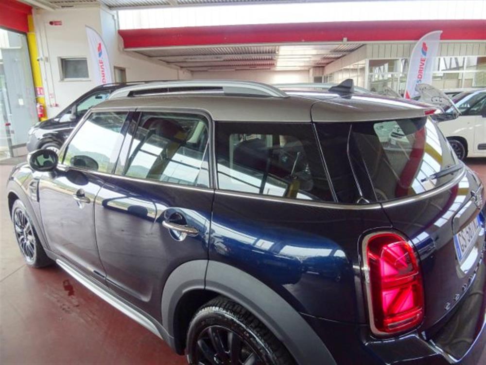 Mini Mini 2.0 Cooper D Classic