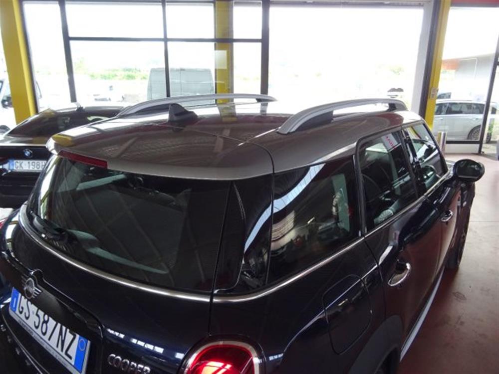 Mini Mini 2.0 Cooper D Classic