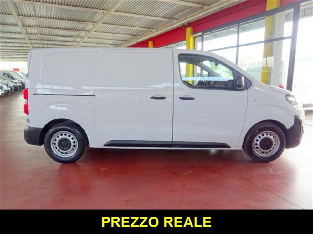 Scudo Scudo 2.0 BlueHDi 145 CV S