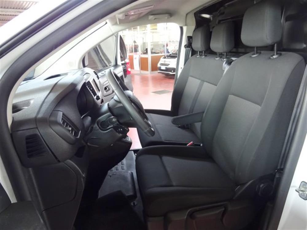 Scudo Scudo 2.0 BlueHDi 145 CV S