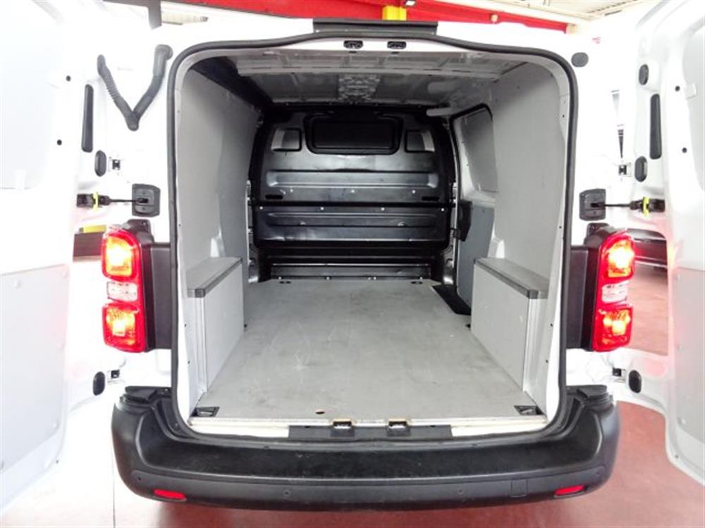 Scudo Scudo 2.0 BlueHDi 145 CV S