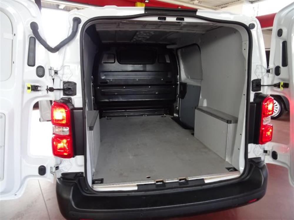 Scudo Scudo 2.0 BlueHDi 145 CV S