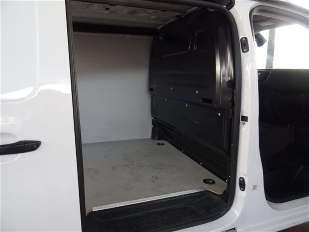 Scudo Scudo 2.0 BlueHDi 145 CV S