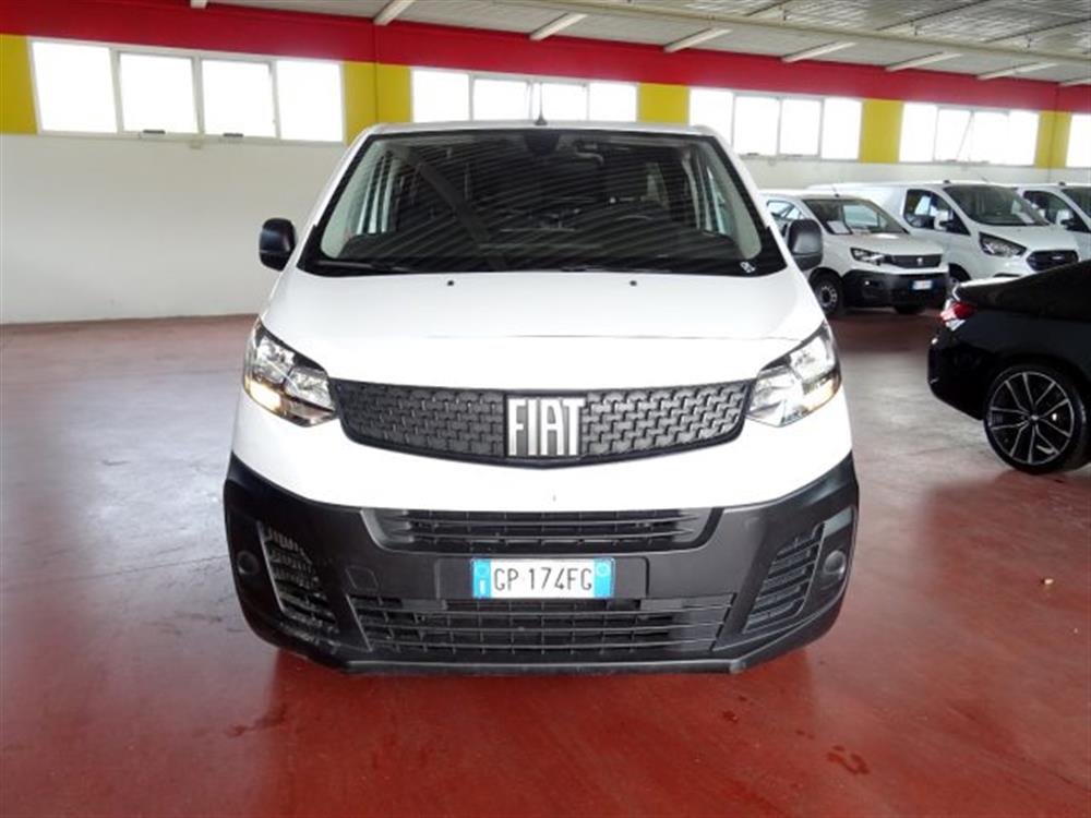Scudo Scudo 2.0 BlueHDi 145 CV S