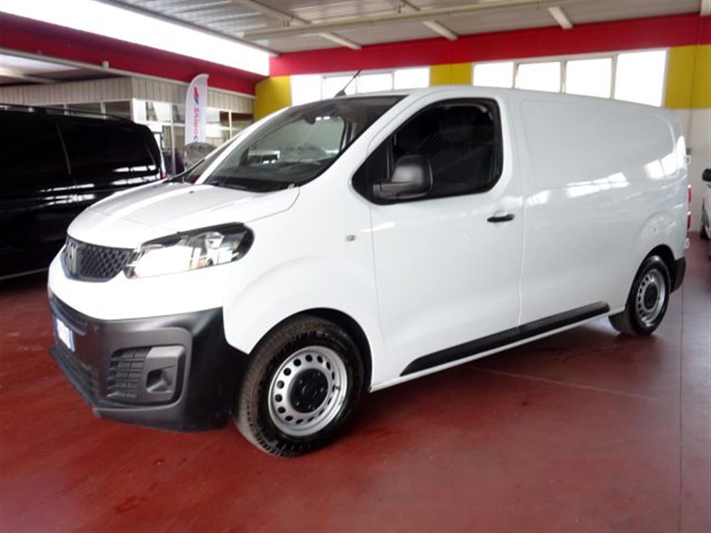 Scudo Scudo 2.0 BlueHDi 145 CV S