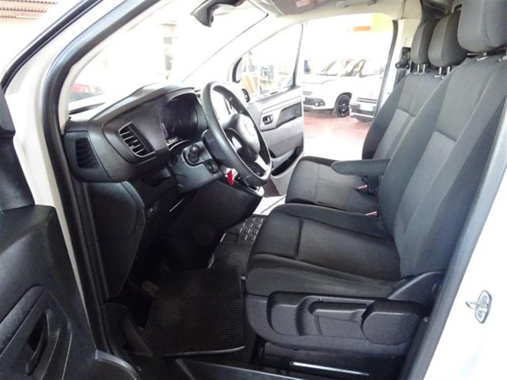 Scudo Scudo 2.0 BlueHDi 145 CV S