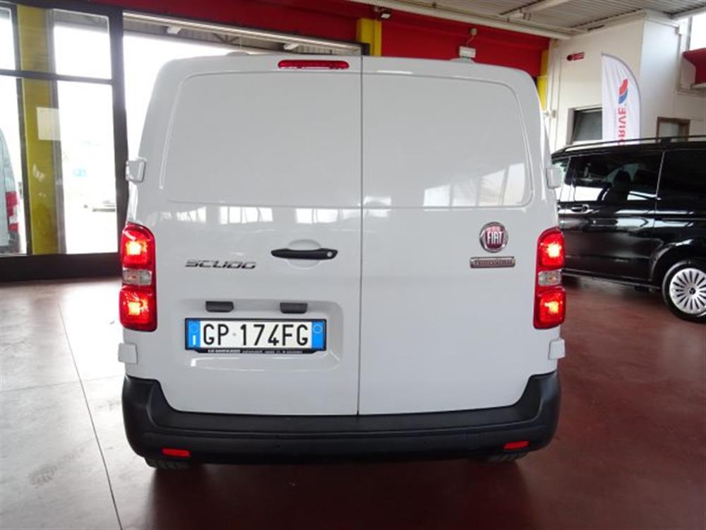 Scudo Scudo 2.0 BlueHDi 145 CV S