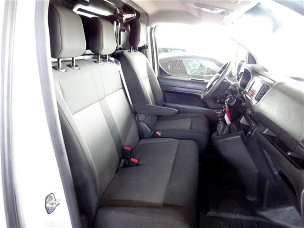 Scudo Scudo 2.0 BlueHDi 145 CV S