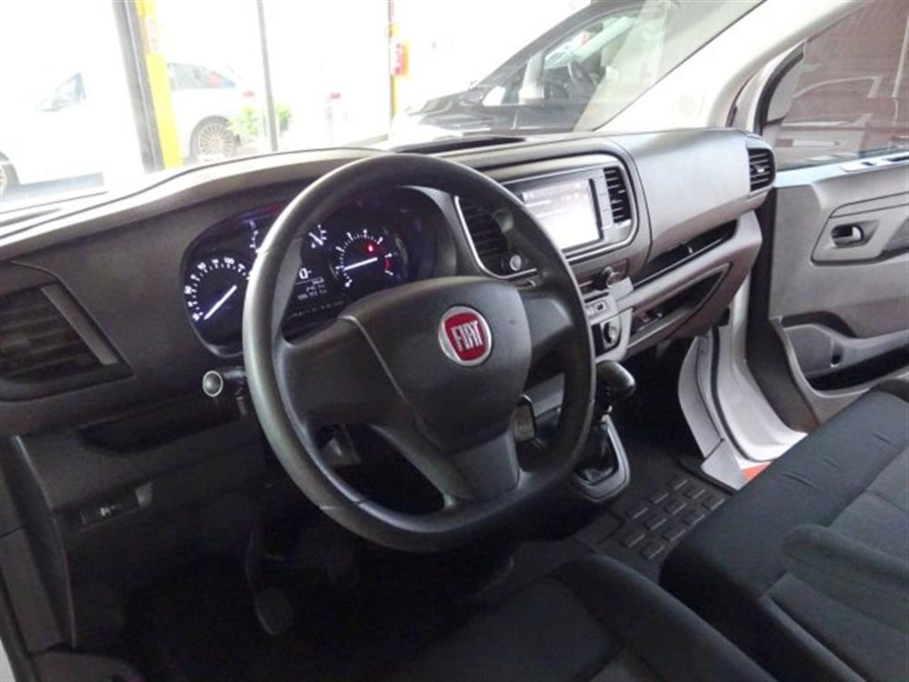 Scudo Scudo 2.0 BlueHDi 145 CV S