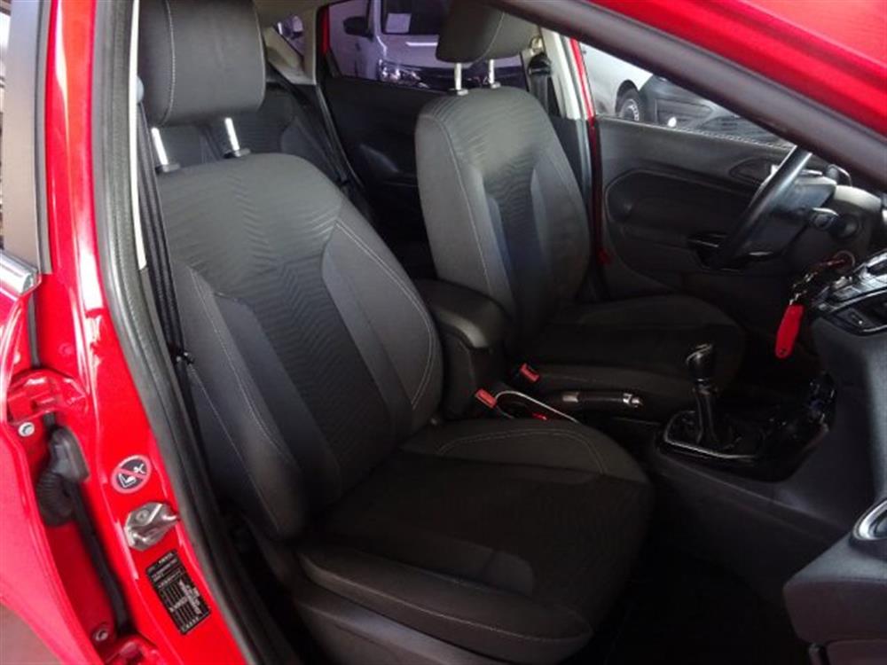 Fiesta Fiesta 1.5 TDCi 75CV 5 port