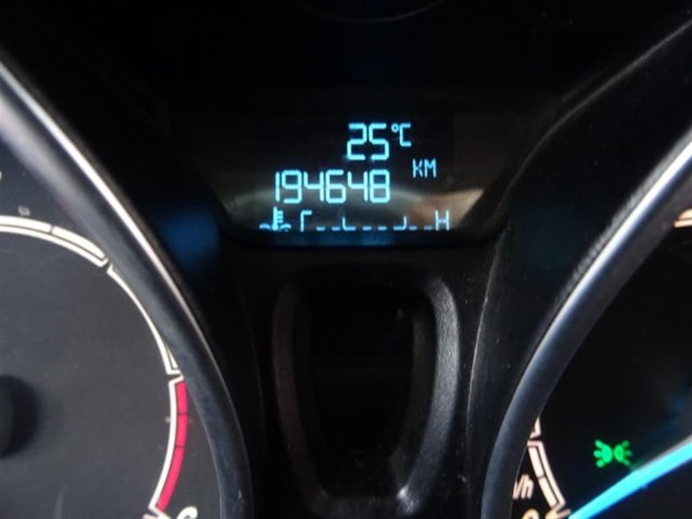 Fiesta Fiesta 1.5 TDCi 75CV 5 port