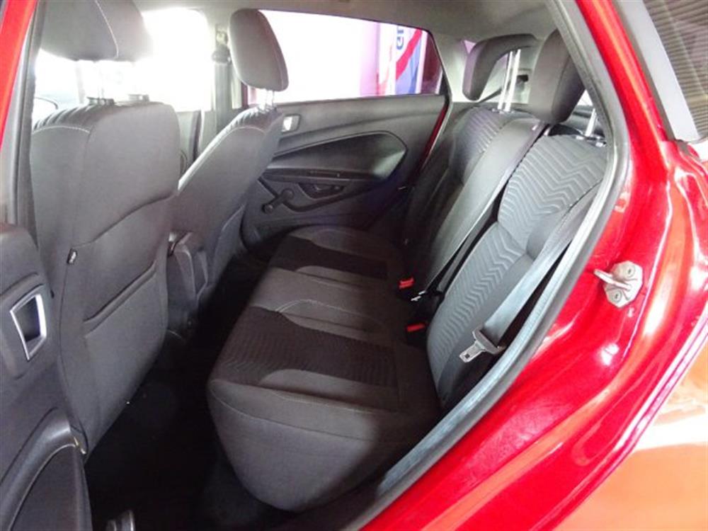 Fiesta Fiesta 1.5 TDCi 75CV 5 port