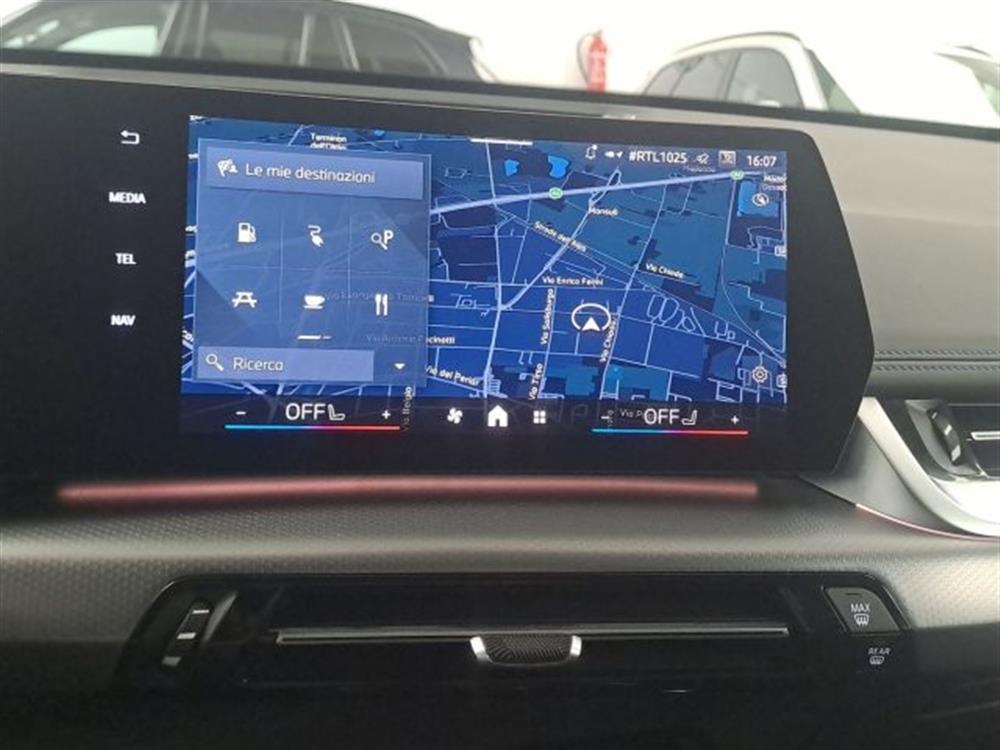 X1 X1 xDrive 25e Msport Pr