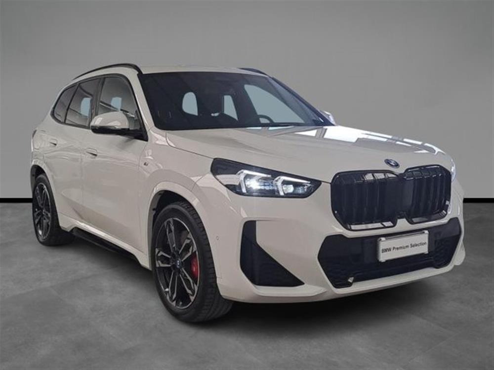 X1 X1 xDrive 25e Msport Pr