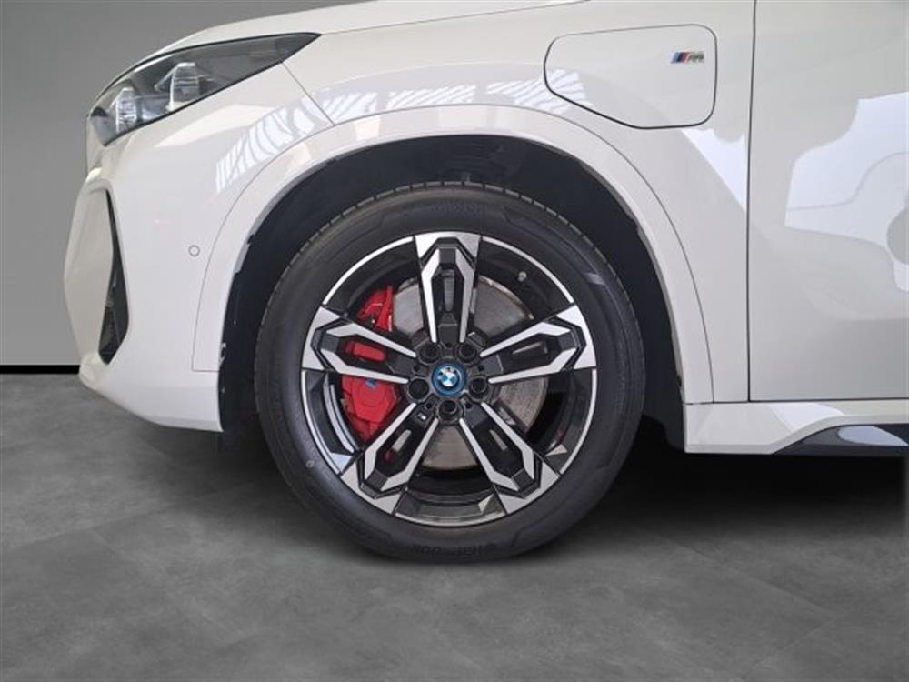 X1 X1 xDrive 25e Msport Pr