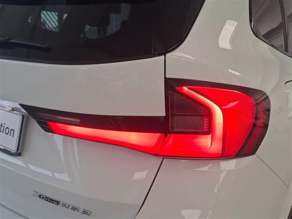 X1 X1 xDrive 25e Msport Pr