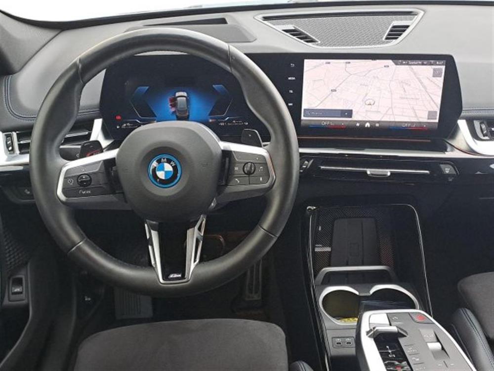 X1 X1 xDrive 25e Msport Pr