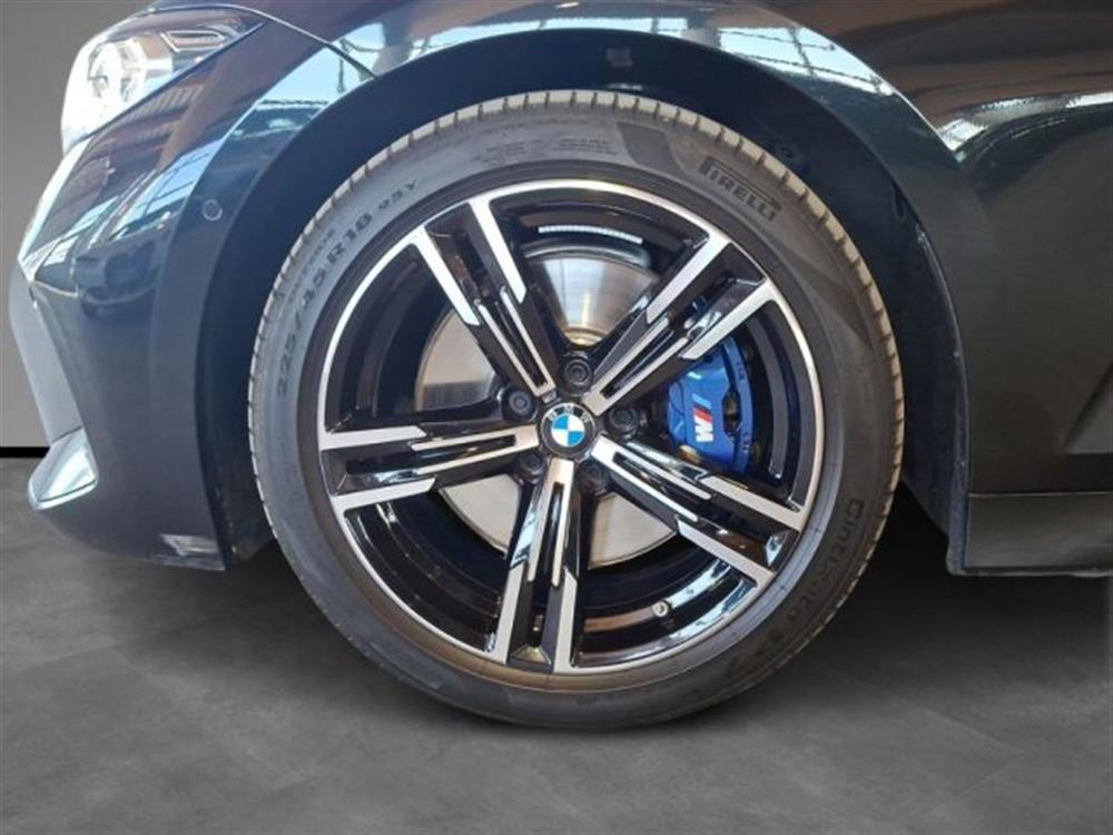 320 320 d 48V Touring Msport