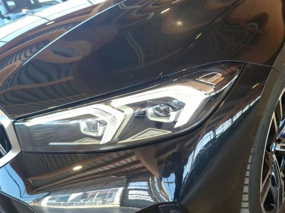 320 320 d 48V Touring Msport