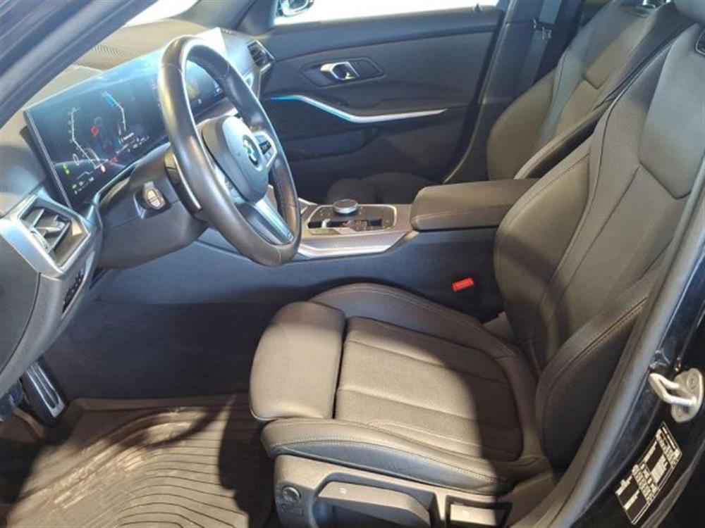 320 320 d 48V Touring Msport