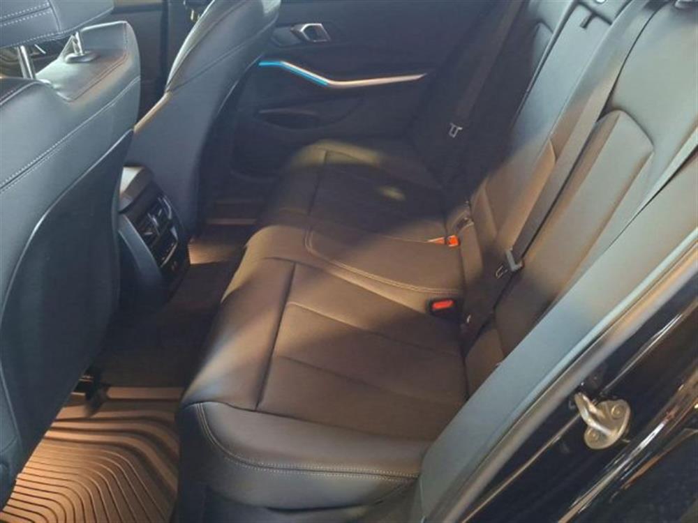 320 320 d 48V Touring Msport