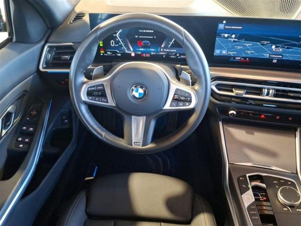 320 320 d 48V Touring Msport