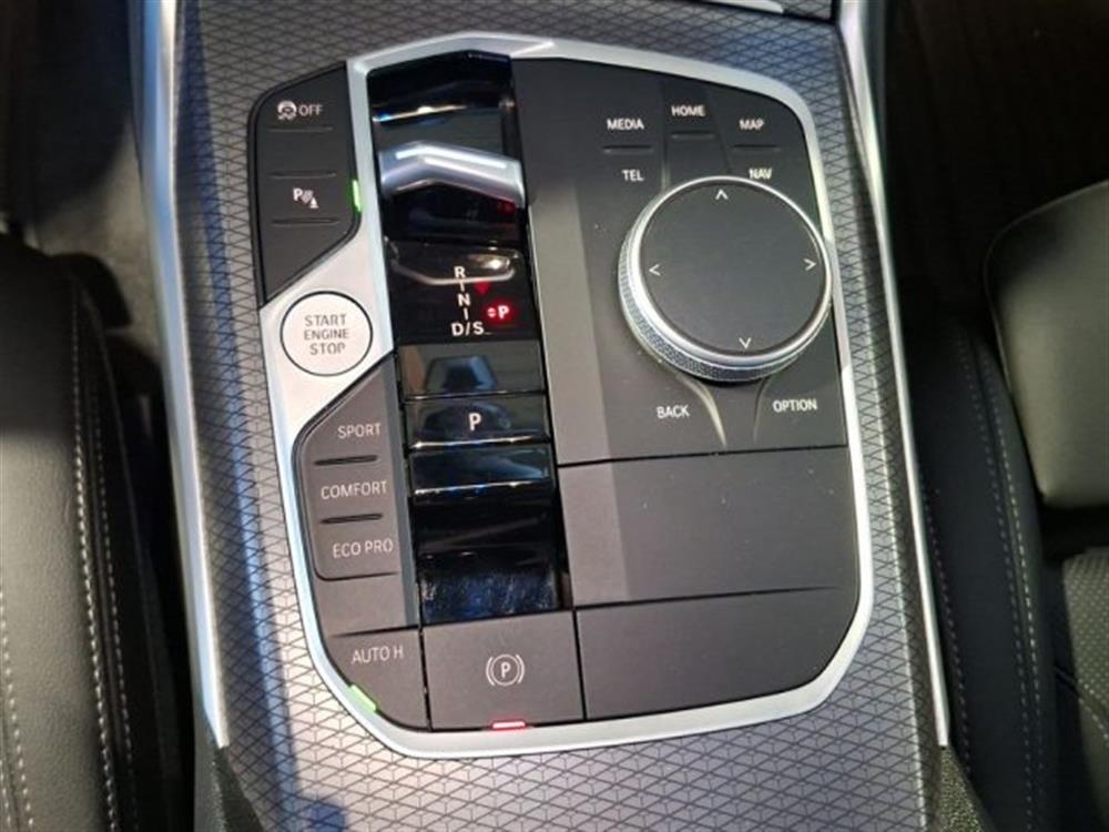320 320 d 48V Touring Msport