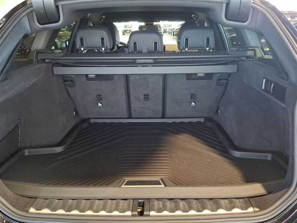 320 320 d 48V Touring Msport