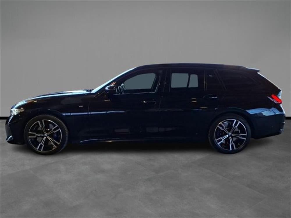 320 320 d 48V Touring Msport