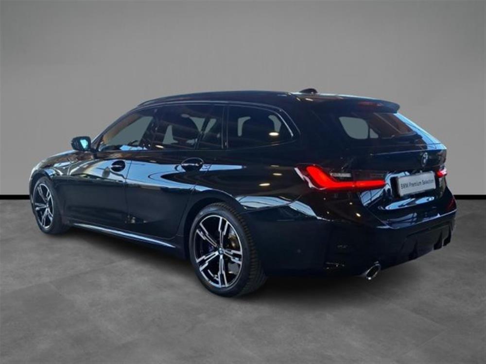 320 320 d 48V Touring Msport