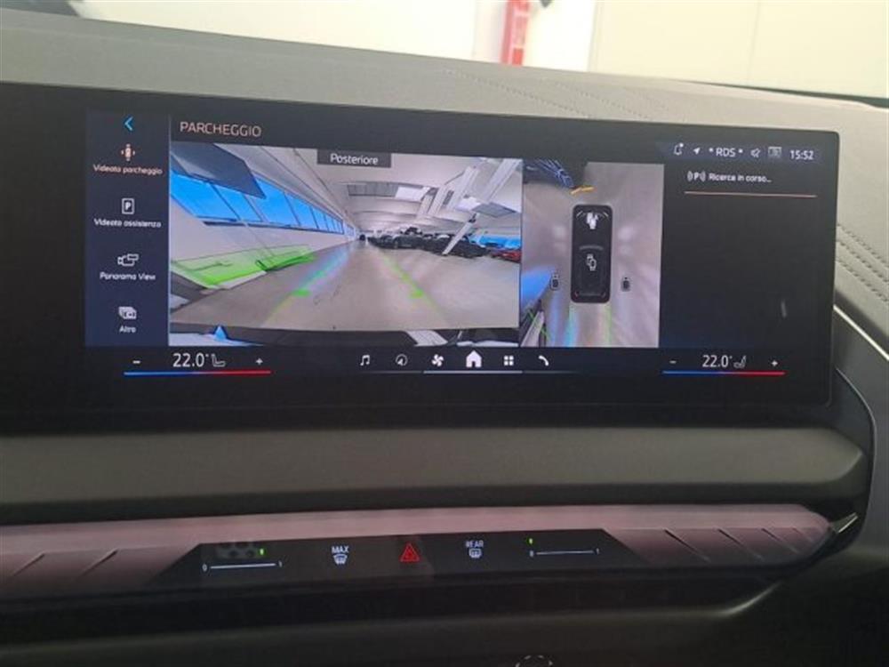 X3 X3 xDrive20d 48V MSport