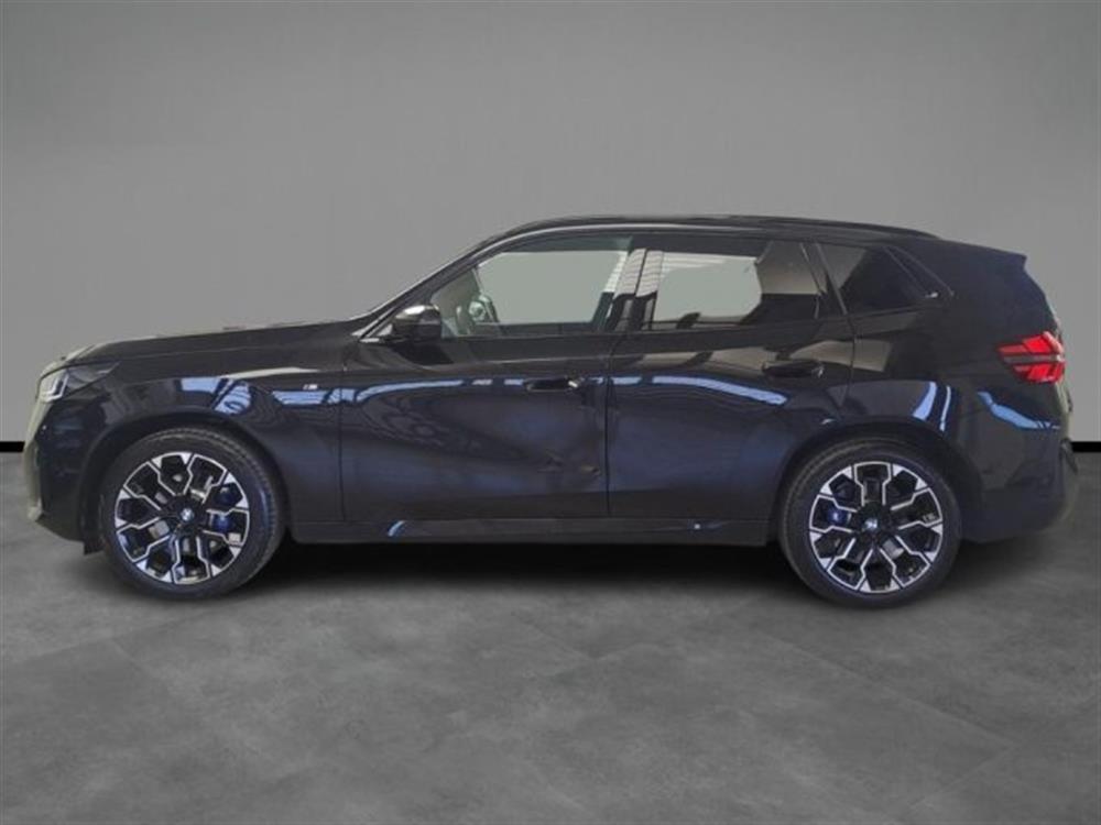 X3 X3 xDrive20d 48V MSport