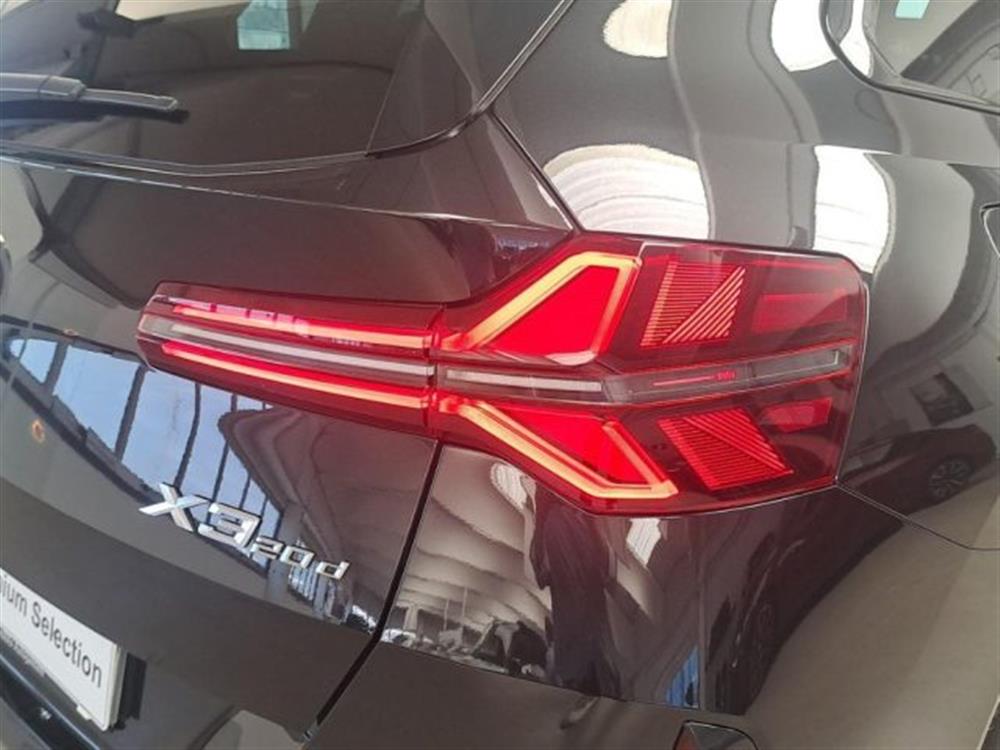 X3 X3 xDrive20d 48V MSport