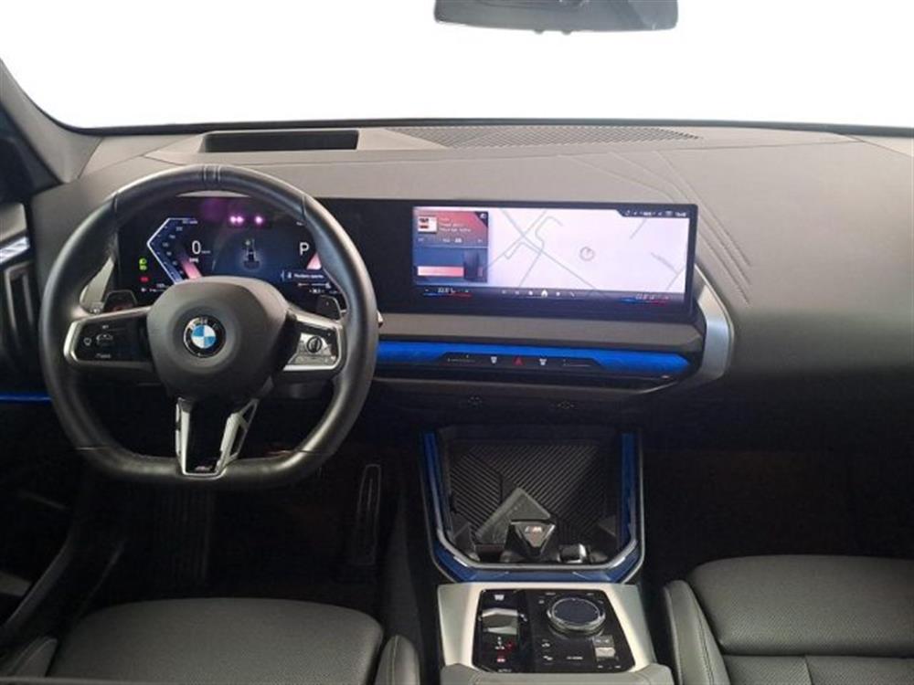X3 X3 xDrive20d 48V MSport