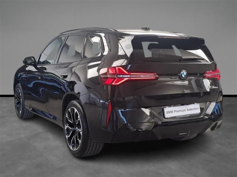 X3 X3 xDrive20d 48V MSport