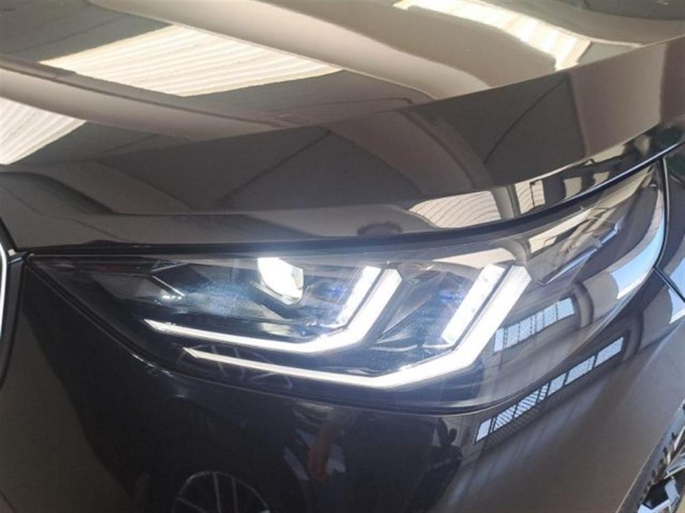 X3 X3 xDrive20d 48V MSport