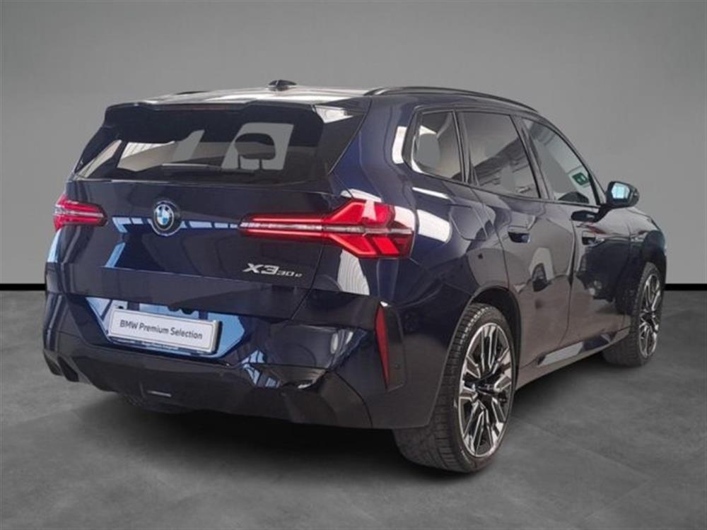 X3 X3 xDrive30e MSport Pro