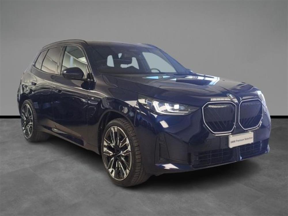 X3 X3 xDrive30e MSport Pro