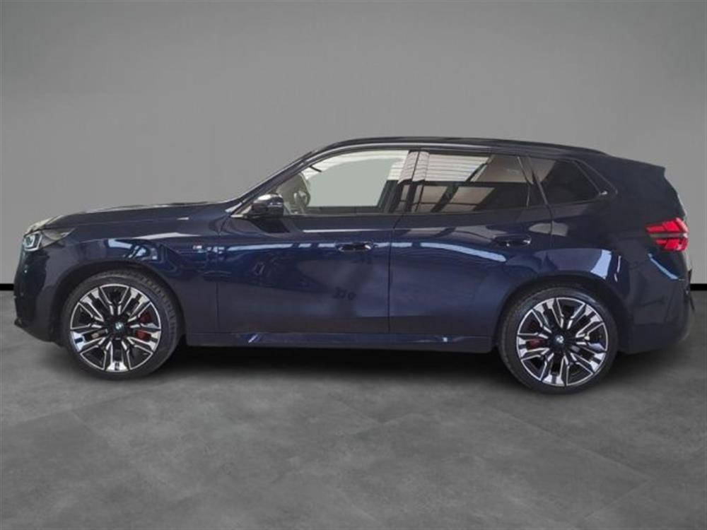 X3 X3 xDrive30e MSport Pro