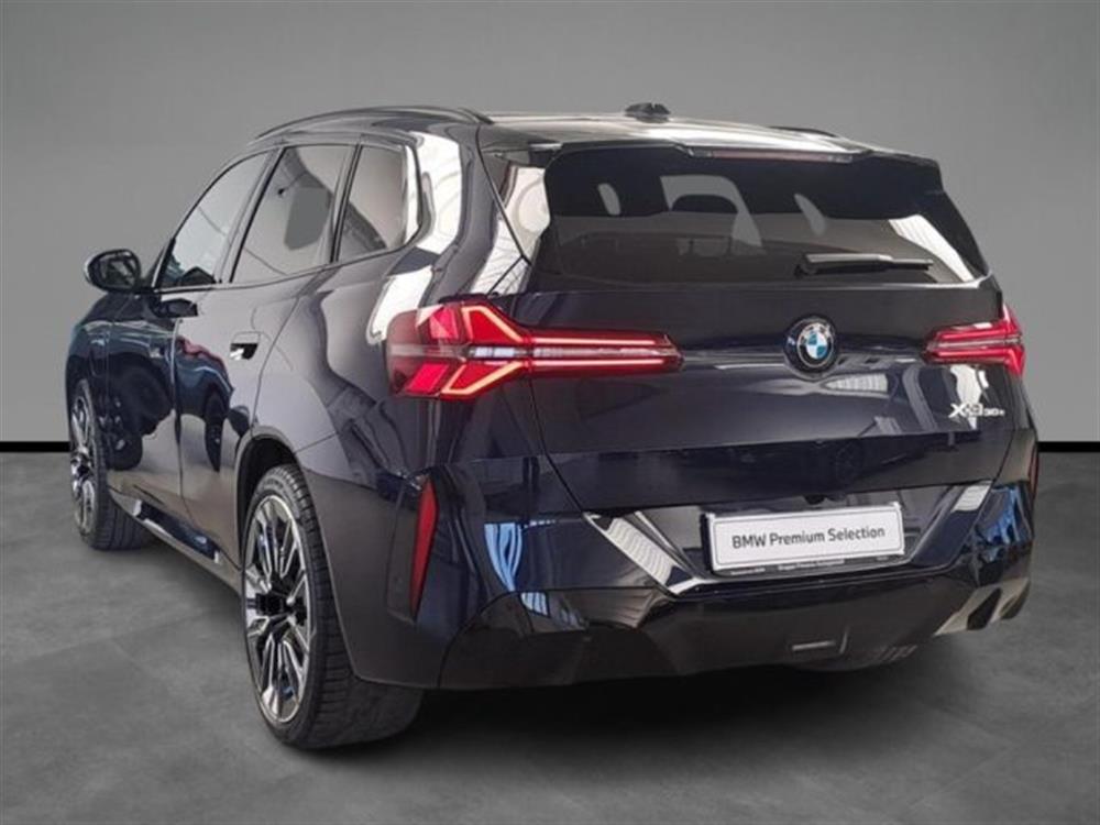 X3 X3 xDrive30e MSport Pro