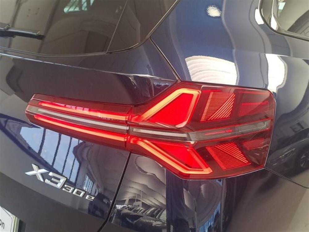 X3 X3 xDrive30e MSport Pro