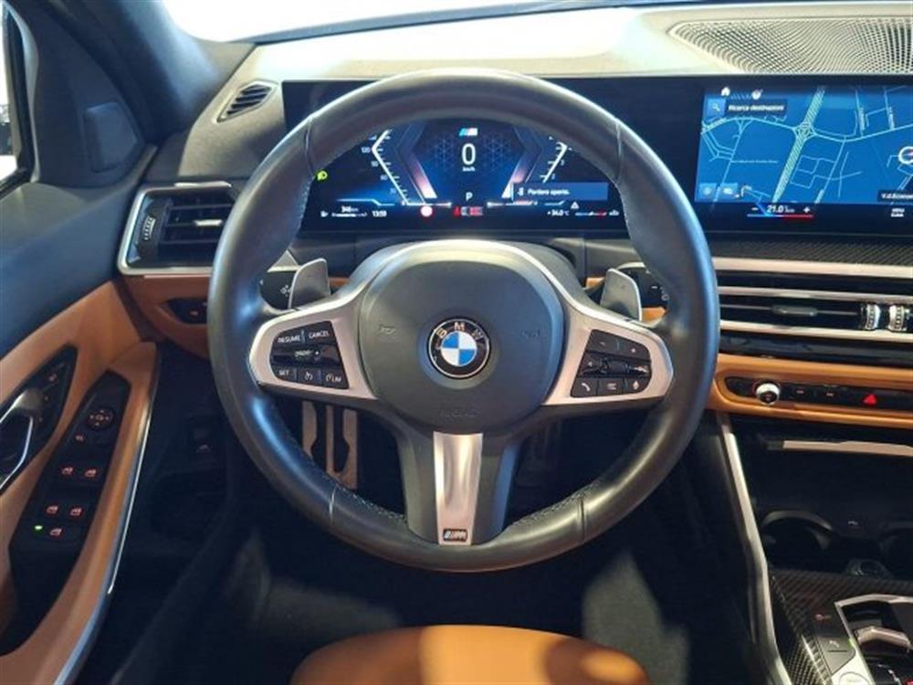 340 340 xDrive Touring Mspor