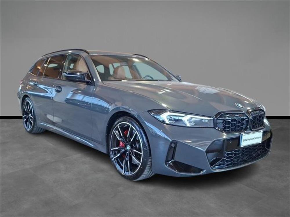 340 340 xDrive Touring Mspor